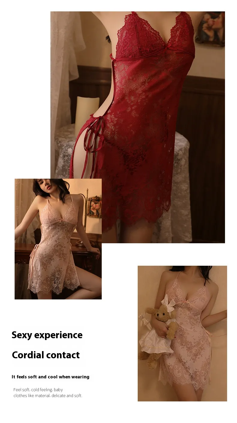 plus size nightgowns sexy