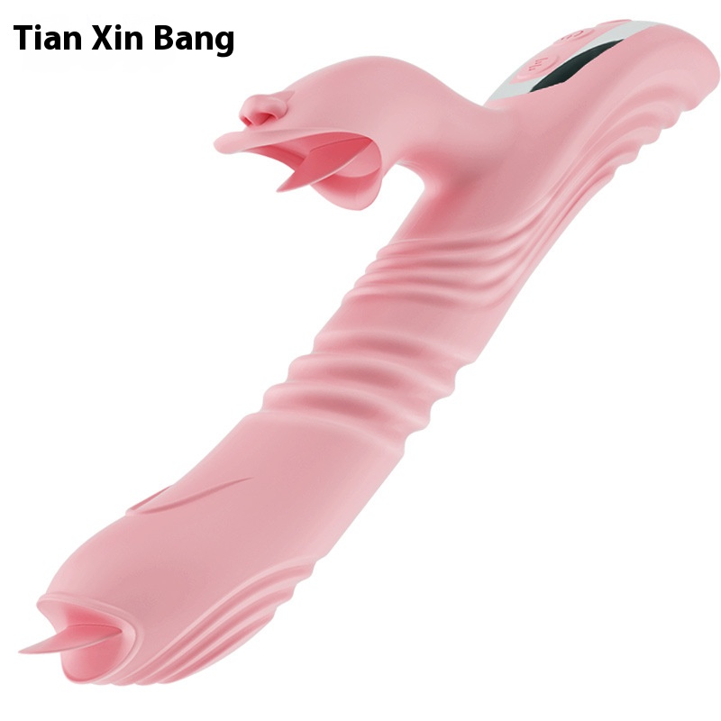 pink sweetheart stick