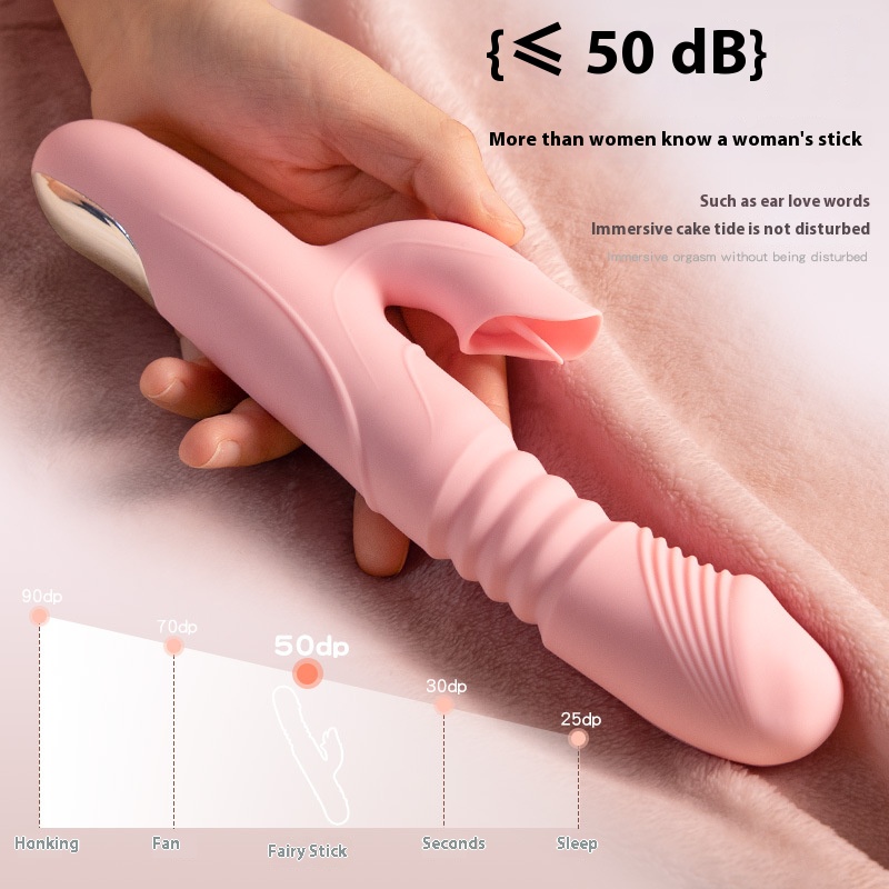 fairy wand