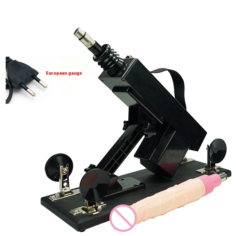Sex toys female masturbation vibrator large fully automatic sex toys adult products female products sex toys Detailed pictures - 3