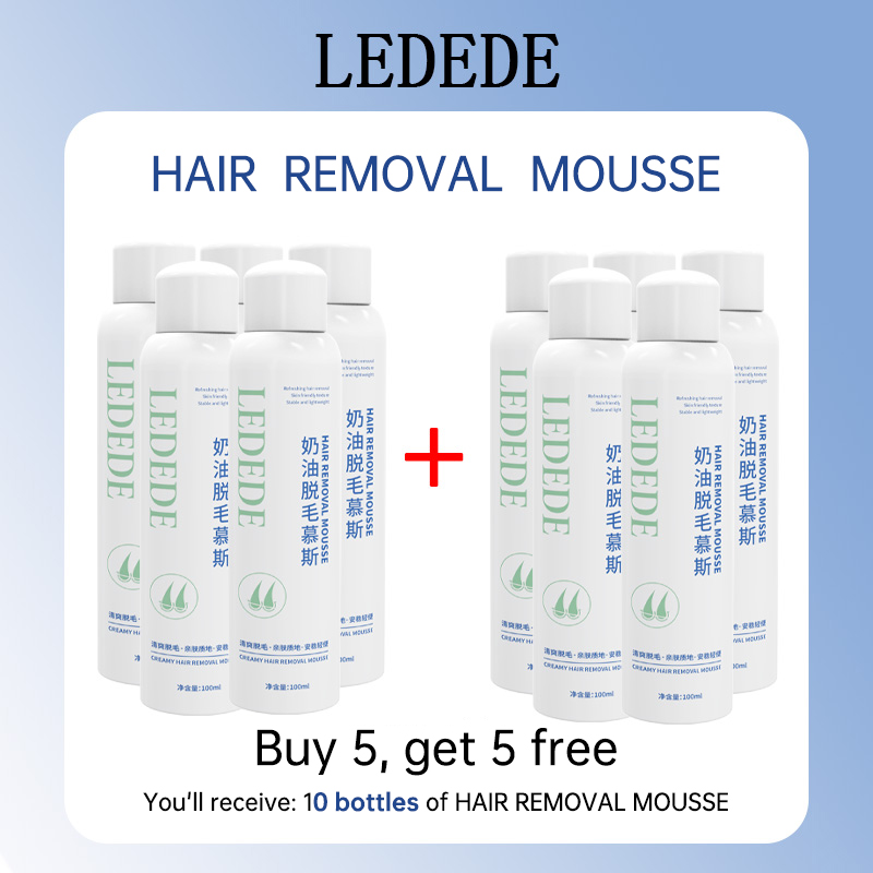 Underarm, private parts, whole body, unisex hair removal Detailed picture - 4