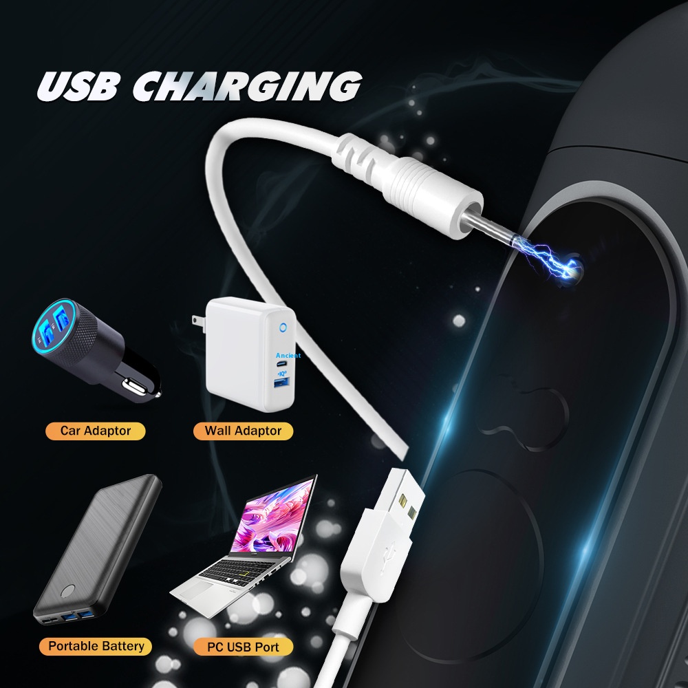 Fingerprint airplane cup electric auxiliary cup smart male masturbation device auxiliary male adult fun suppliesDetailed picture - 4
